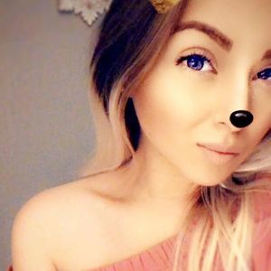 Meet your Posher, Ariel